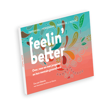 Feelin’ Better